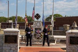 National Fallen Firefighters Foundation
