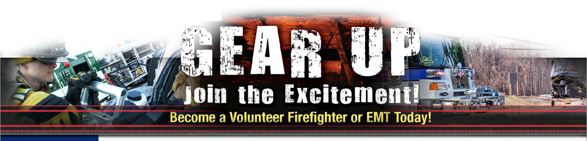 Gear Up Fire Rescue